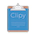 Clipy logo