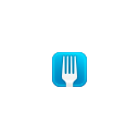 Fork logo
