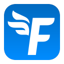 FreeAgent logo