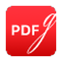 PDFgear logo